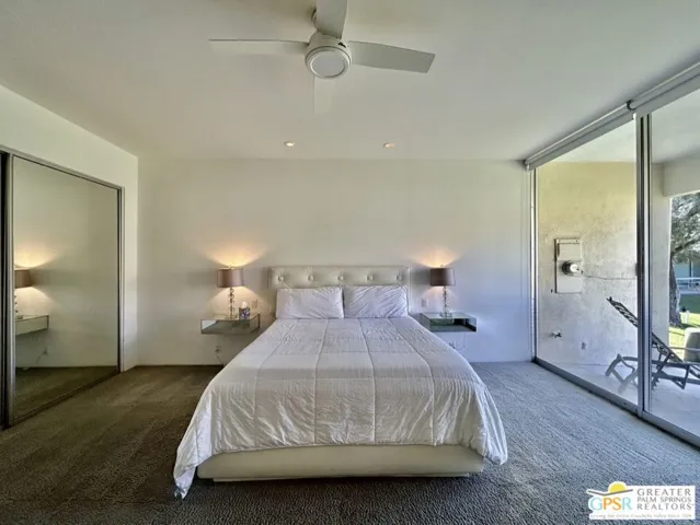 197 Desert Lakes Drive, Palm Springs, California 92264
