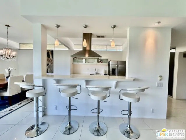 197 Desert Lakes Drive, Palm Springs, California 92264