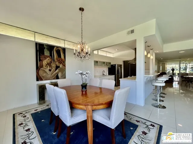 197 Desert Lakes Drive, Palm Springs, California 92264