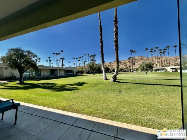 197 Desert Lakes Drive, Palm Springs, California 92264