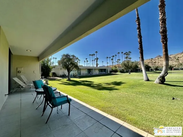 197 Desert Lakes Drive, Palm Springs, California 92264