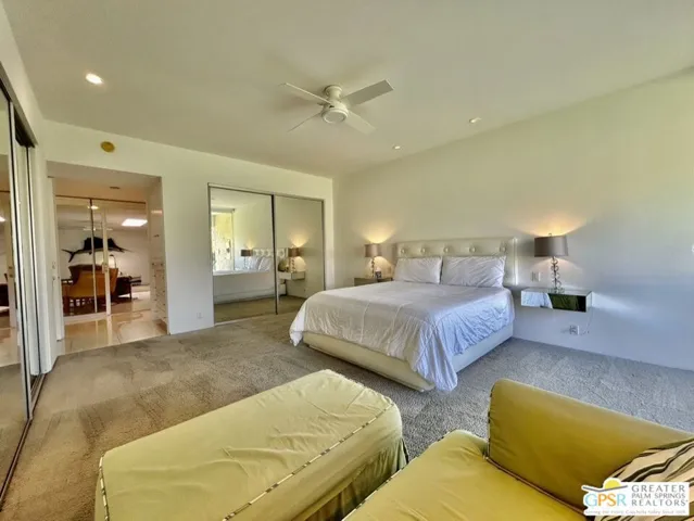 197 Desert Lakes Drive, Palm Springs, California 92264