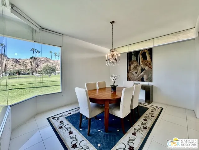 197 Desert Lakes Drive, Palm Springs, California 92264
