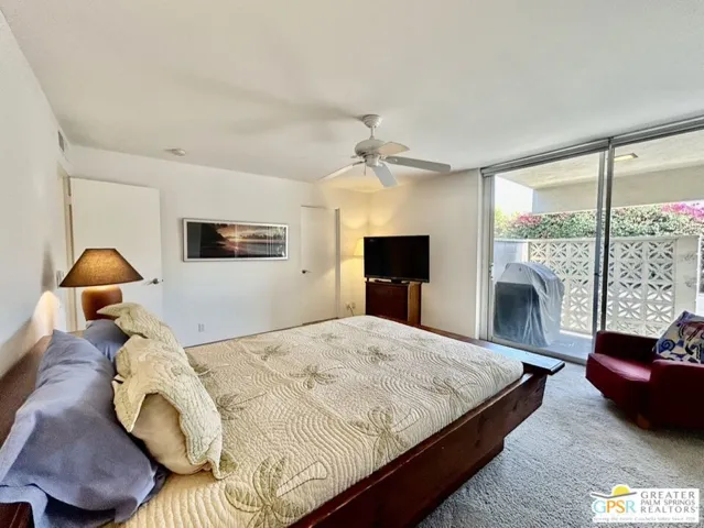 197 Desert Lakes Drive, Palm Springs, California 92264