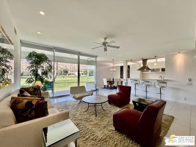 197 Desert Lakes Drive, Palm Springs, California 92264