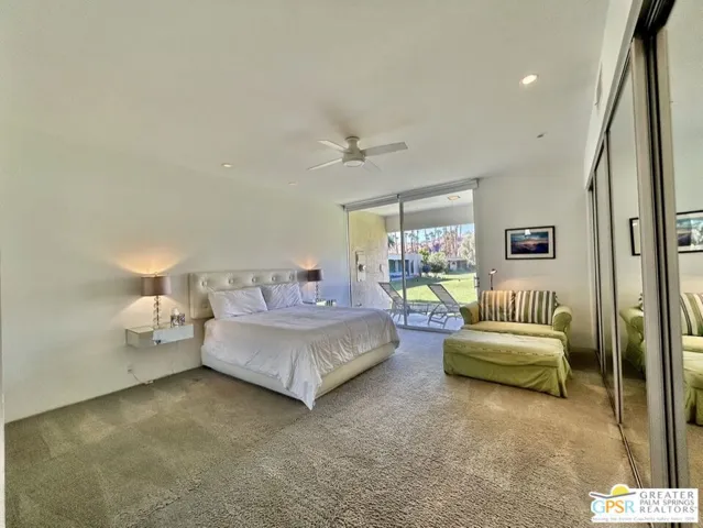 197 Desert Lakes Drive, Palm Springs, California 92264