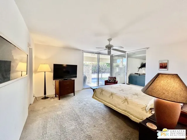 197 Desert Lakes Drive, Palm Springs, California 92264