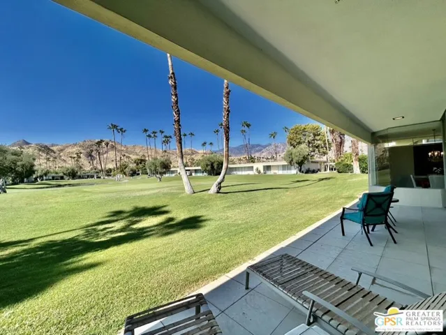 197 Desert Lakes Drive, Palm Springs, California 92264