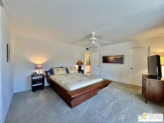 197 Desert Lakes Drive, Palm Springs, California 92264