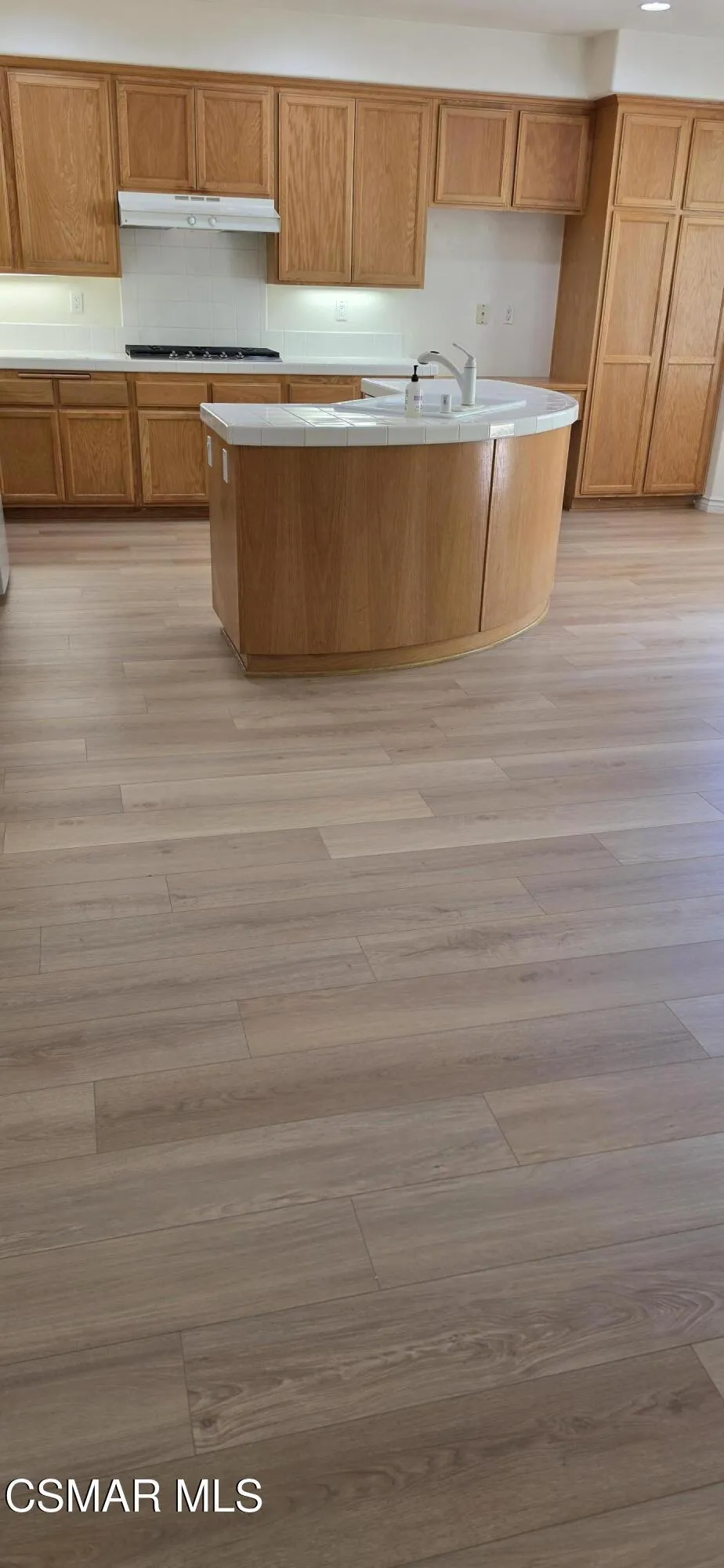 Hollycrest new floor-1
