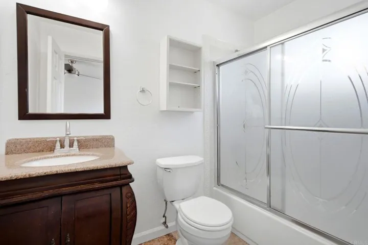 5134 Randlett Drive, La Mesa, California 91942