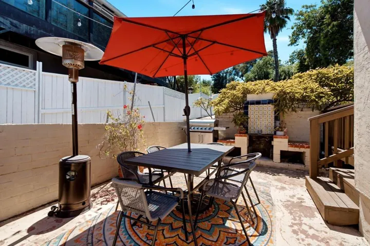 5134 Randlett Drive, La Mesa, California 91942