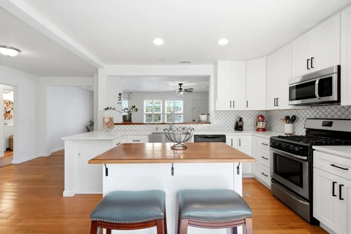 5134 Randlett Drive, La Mesa, California 91942