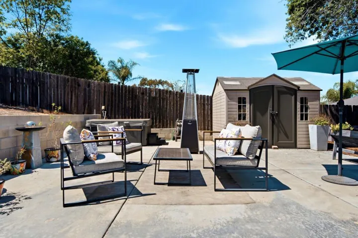 5134 Randlett Drive, La Mesa, California 91942