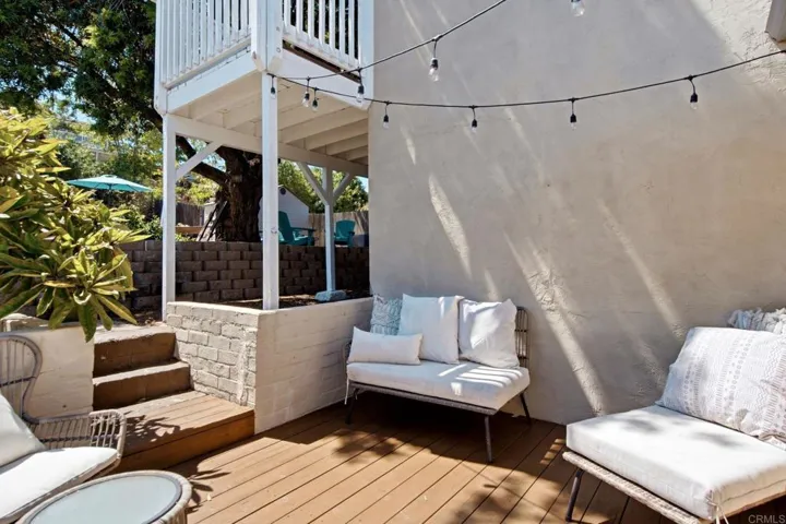 5134 Randlett Drive, La Mesa, California 91942