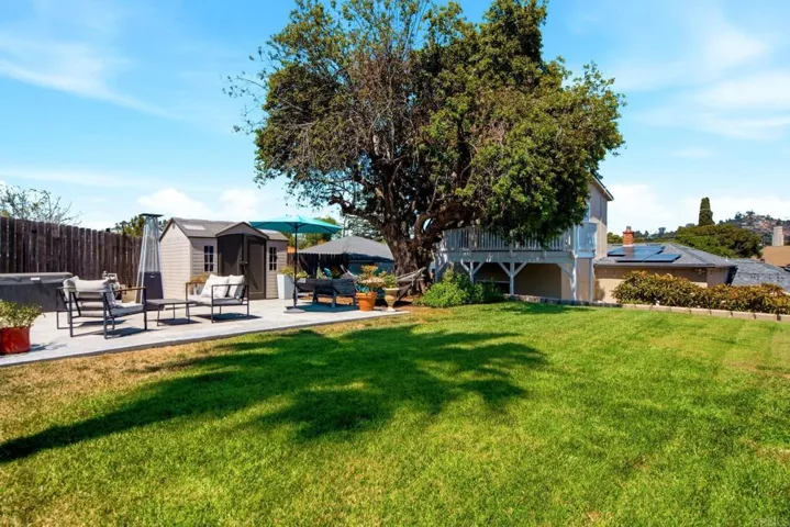 5134 Randlett Drive, La Mesa, California 91942