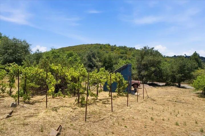 6911 Engineers Road, Julian, California 92036