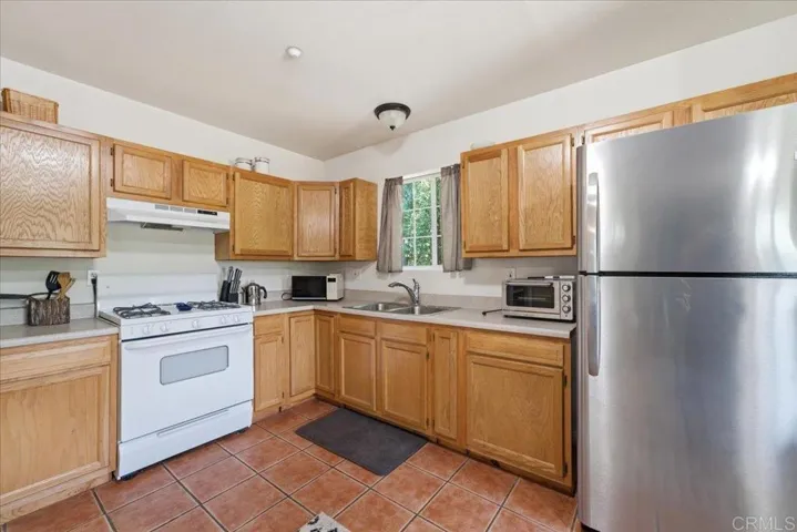 6911 Engineers Road, Julian, California 92036