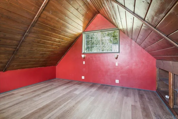6911 Engineers Road, Julian, California 92036