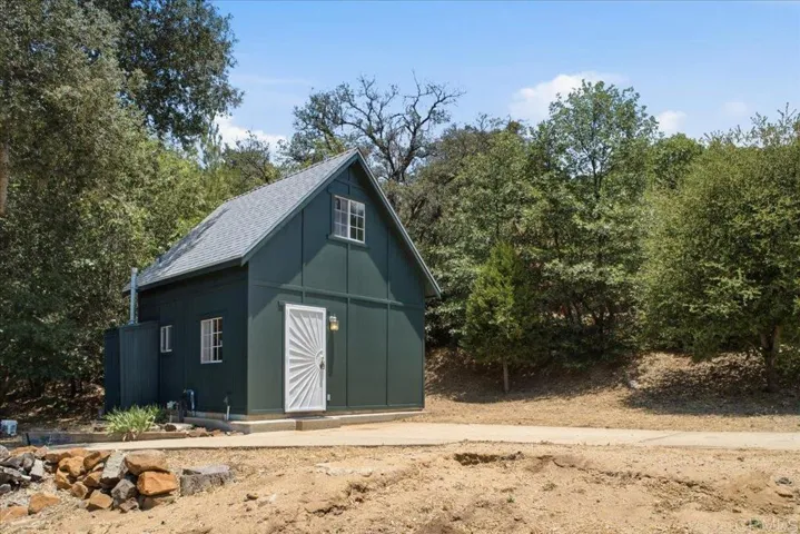 6911 Engineers Road, Julian, California 92036