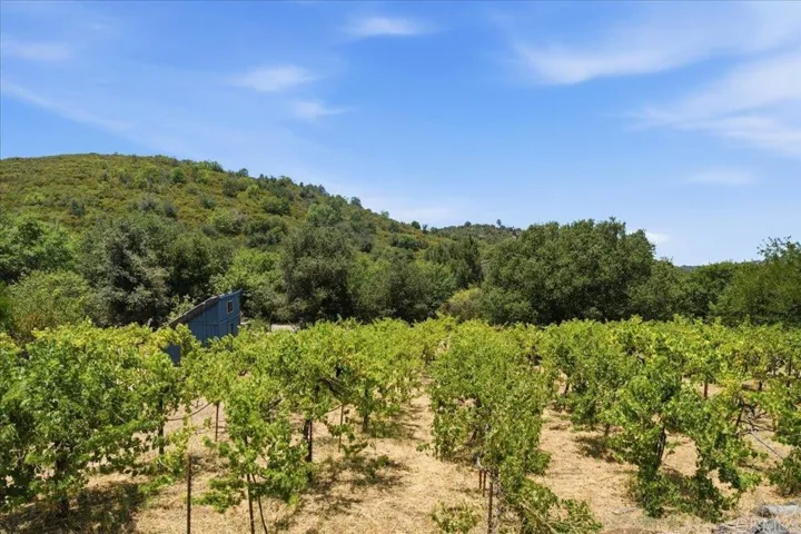 6911 Engineers Road, Julian, California 92036