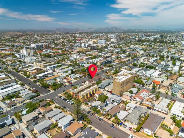 4094 Mississippi 5, San Diego, California 92104