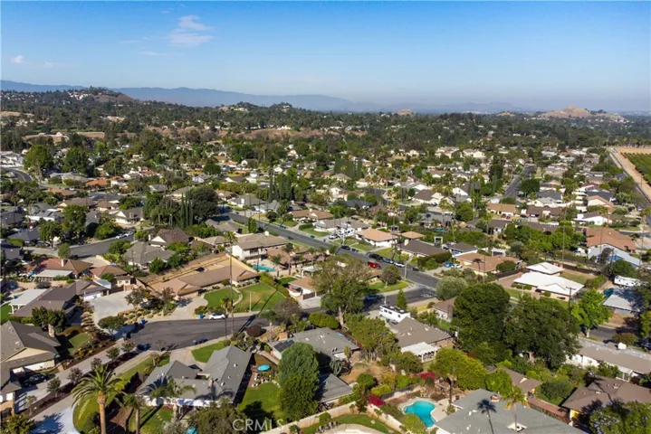 1185 La Subida Court, Riverside, California 92507