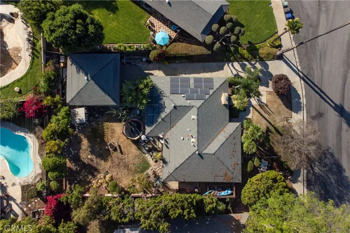 1185 La Subida Court, Riverside, California 92507