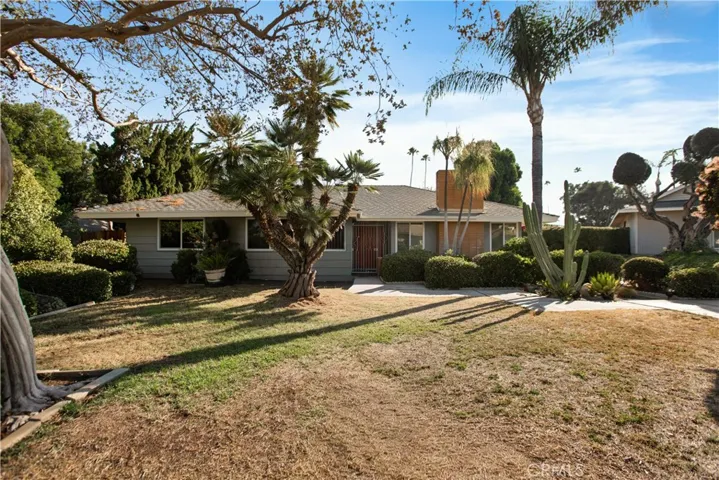 1185 La Subida Court, Riverside, California 92507