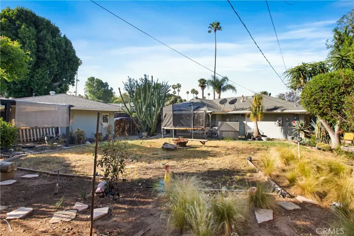 1185 La Subida Court, Riverside, California 92507