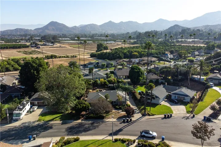 1185 La Subida Court, Riverside, California 92507