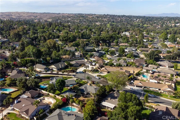1185 La Subida Court, Riverside, California 92507