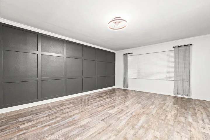 Bedroom - Photo includes virtual editing to remove furnishings, decor, or personal items.