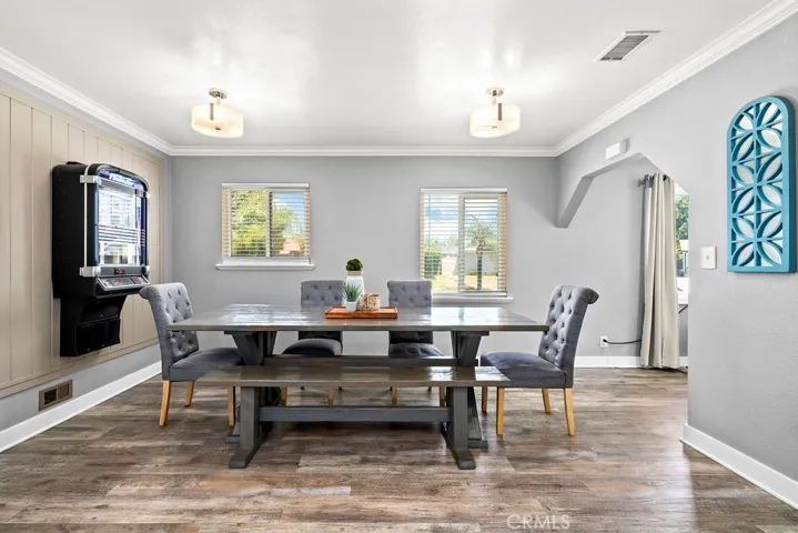 18657 E Laxford Road, Covina, California 91722