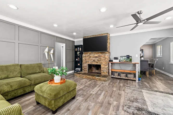 18657 E Laxford Road, Covina, California 91722