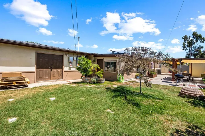 18657 E Laxford Road, Covina, California 91722