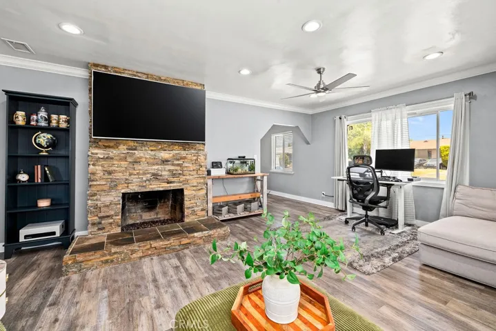 18657 E Laxford Road, Covina, California 91722