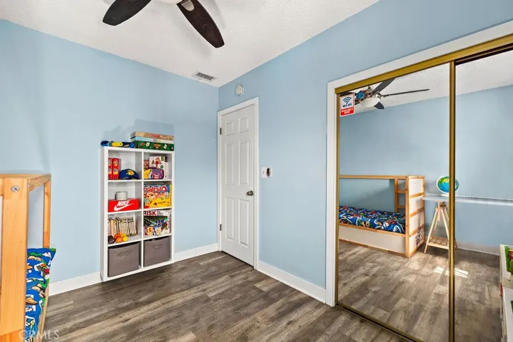 Photo includes virtual editing to remove or include furnishings, decor, or personal items.