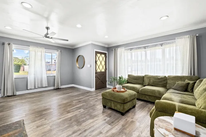 Photo includes virtual editing to remove furnishings, decor, or personal items.