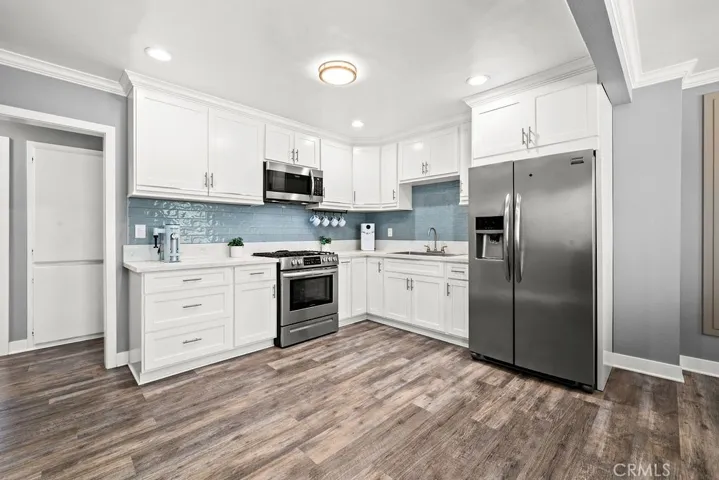 18657 E Laxford Road, Covina, California 91722