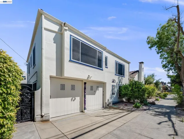 1800 Versailles Ave, Alameda, California 94501