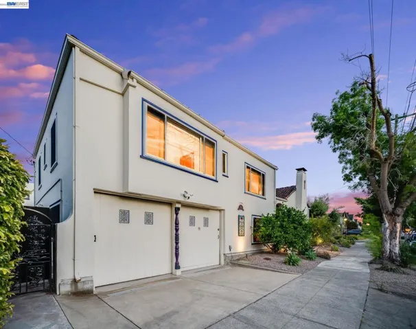 1800 Versailles Ave, Alameda, California 94501