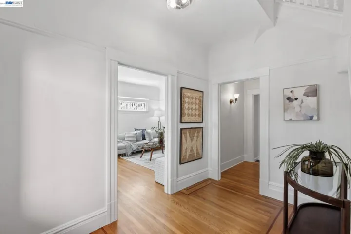 2607 Alcatraz Ave, Berkeley, California 94705