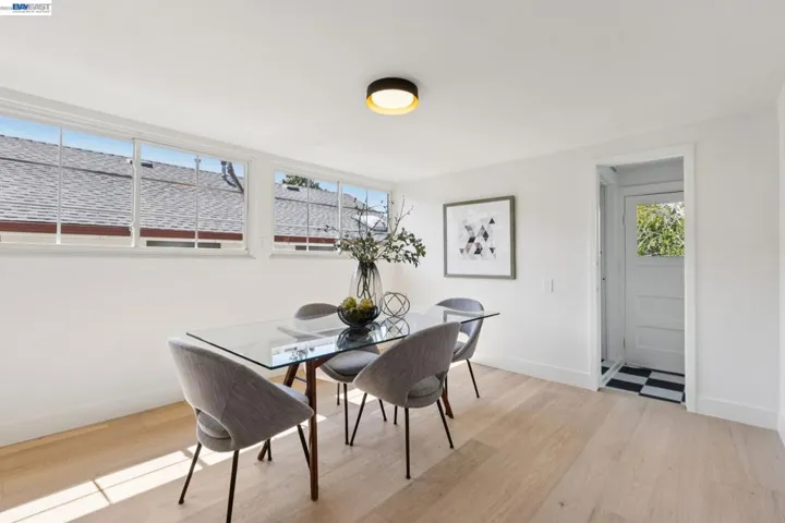 2607 Alcatraz Ave, Berkeley, California 94705