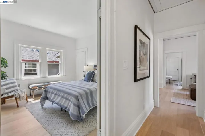 2607 Alcatraz Ave, Berkeley, California 94705
