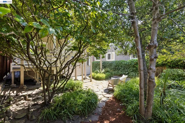 2607 Alcatraz Ave, Berkeley, California 94705