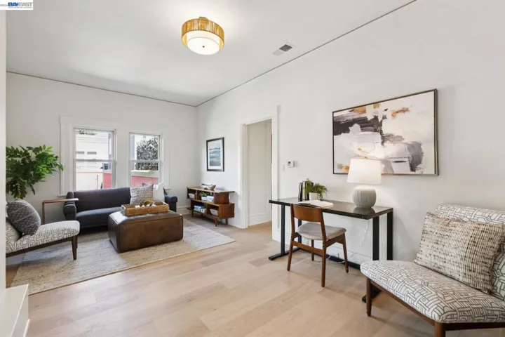 2607 Alcatraz Ave, Berkeley, California 94705