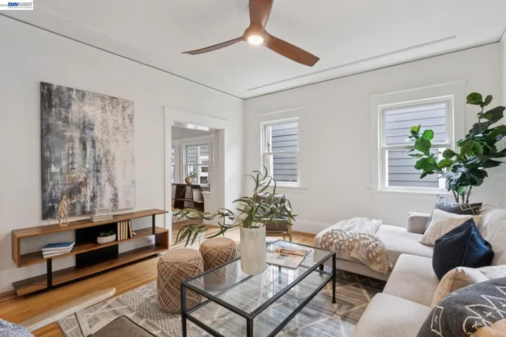 2607 Alcatraz Ave, Berkeley, California 94705