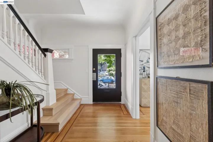 2607 Alcatraz Ave, Berkeley, California 94705