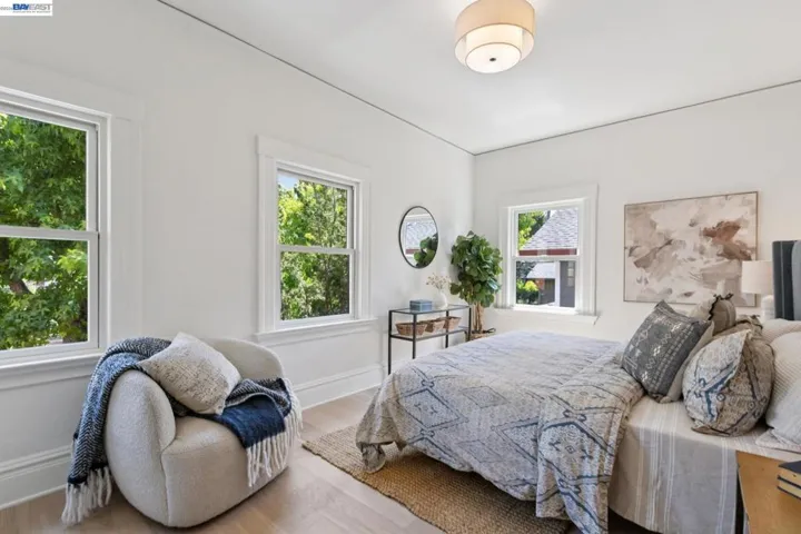 2607 Alcatraz Ave, Berkeley, California 94705